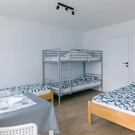 Maszop Kuźnica
