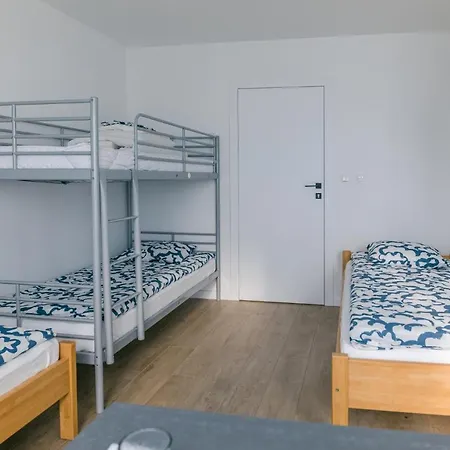 Maszop * Kuźnica
